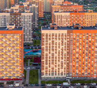 ЖК «Пригород Лесное»