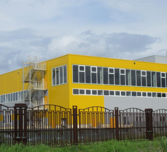 Завод «Вайбос»